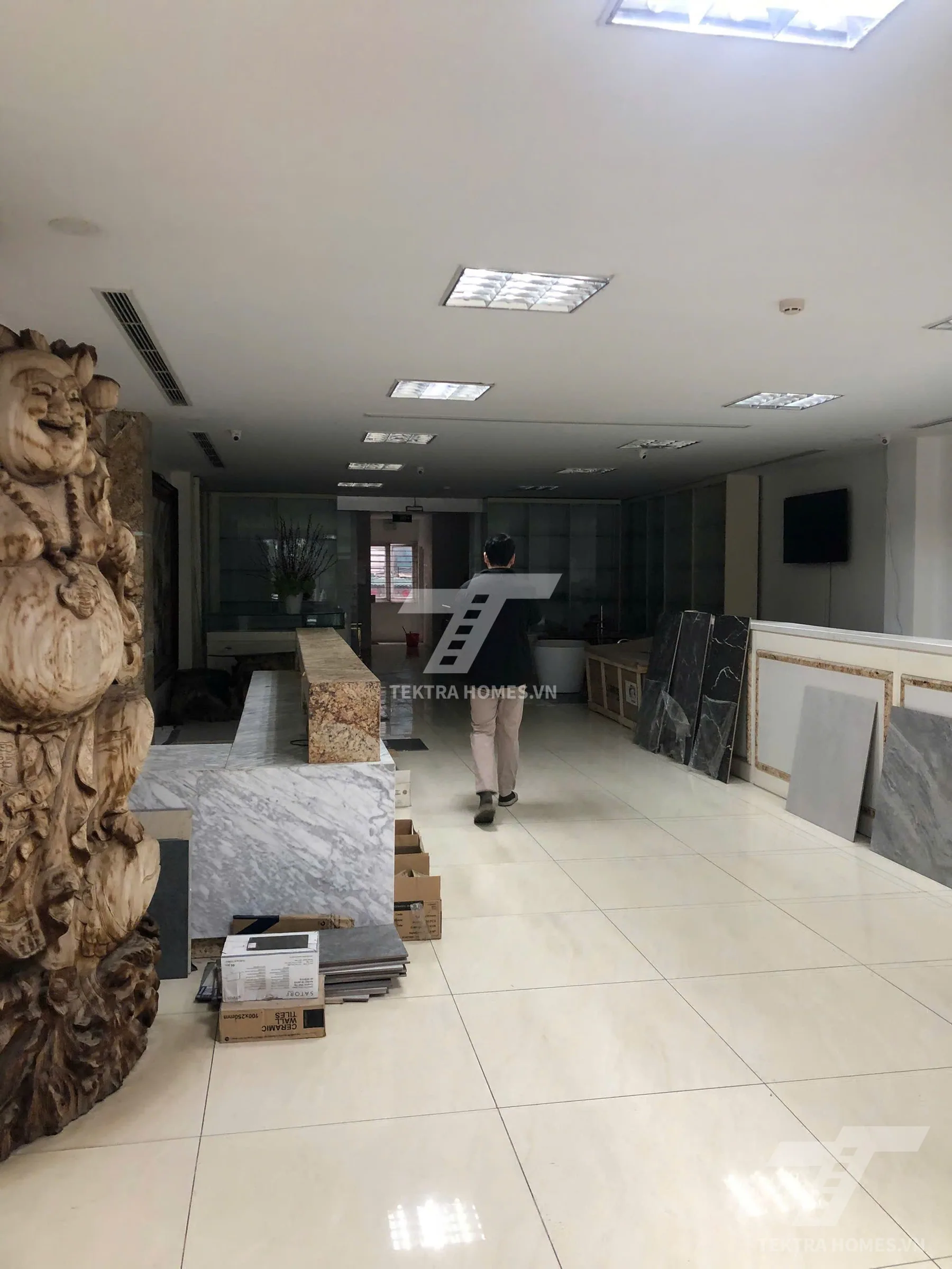 Không gian 4 tại Cho thuê văn phòng , Mbkd phố Láng Hạ