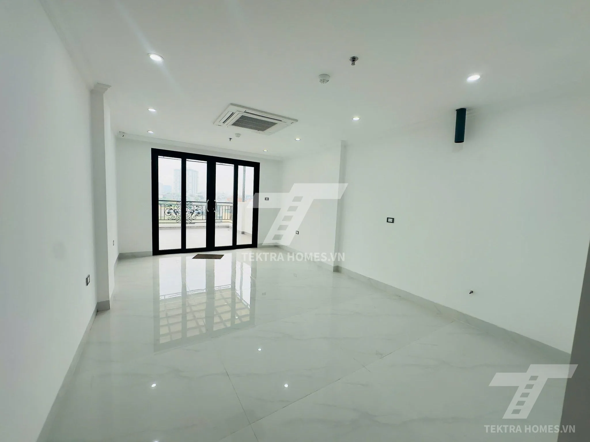 Không gian 3 tại Cho thuê văn phòng mới mặt đường Nguyễn Xiển