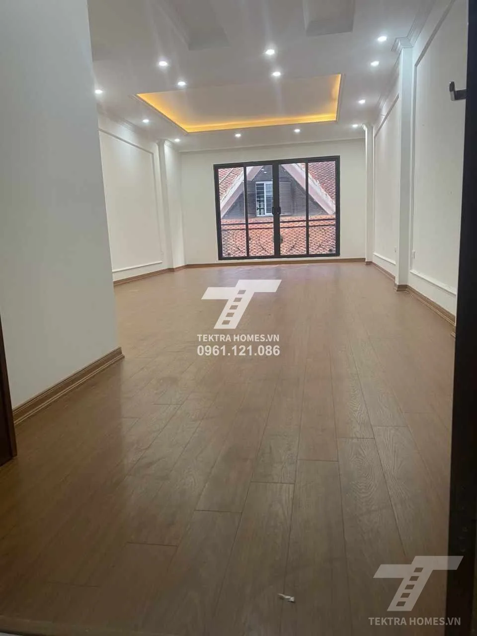Không gian 4 tại cho thuê văn phòng tại ngõ Thái hà