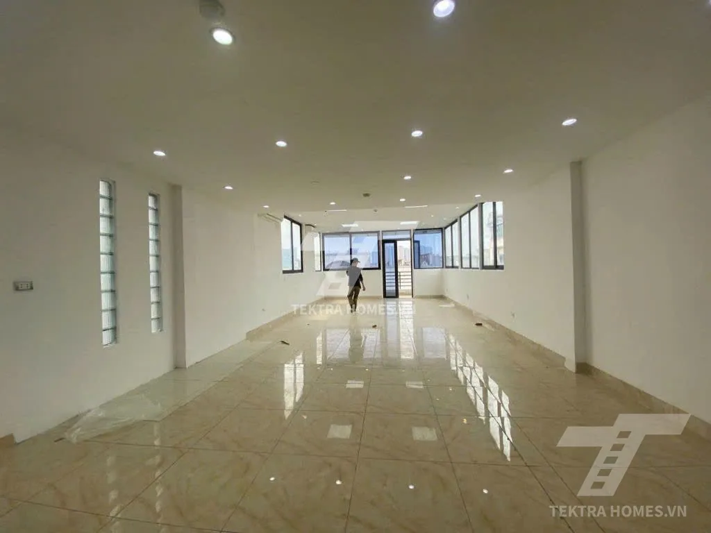 Không gian 2 tại Cho thuê văn phòng phố võ văn dũng - đống đa