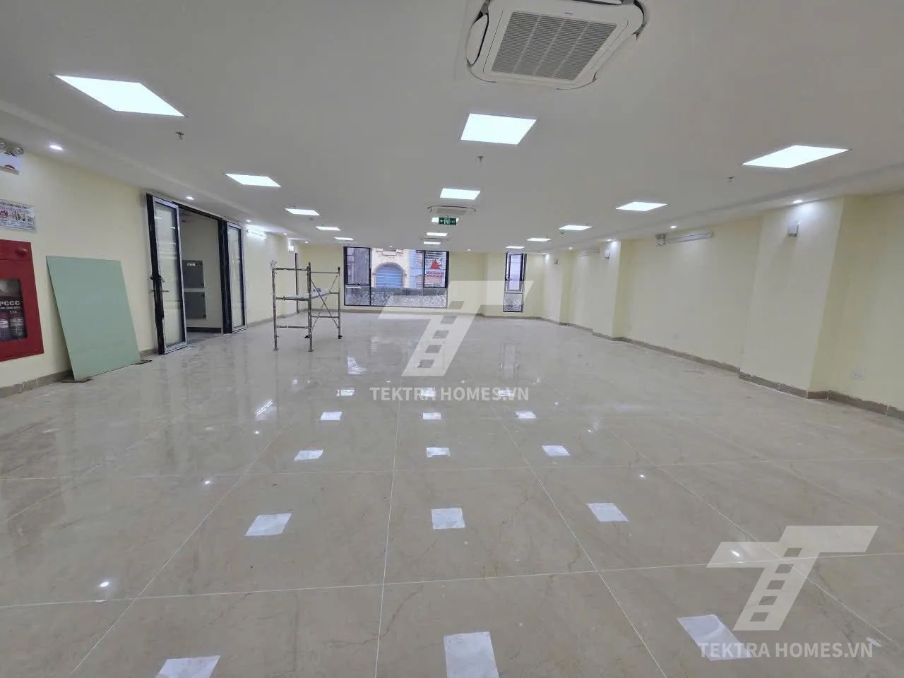 Không gian 4 tại Cho thuê nhà nguyên căn cực đẹp Vương Thừa Vũ