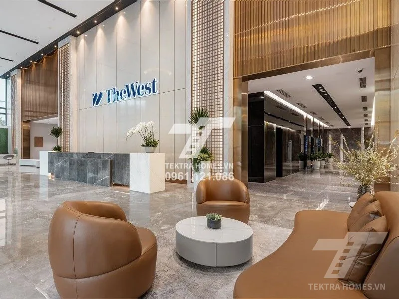Không gian 4 tại Cho thuê văn phòng hạng B | The West | 265 Cầu Giấy
