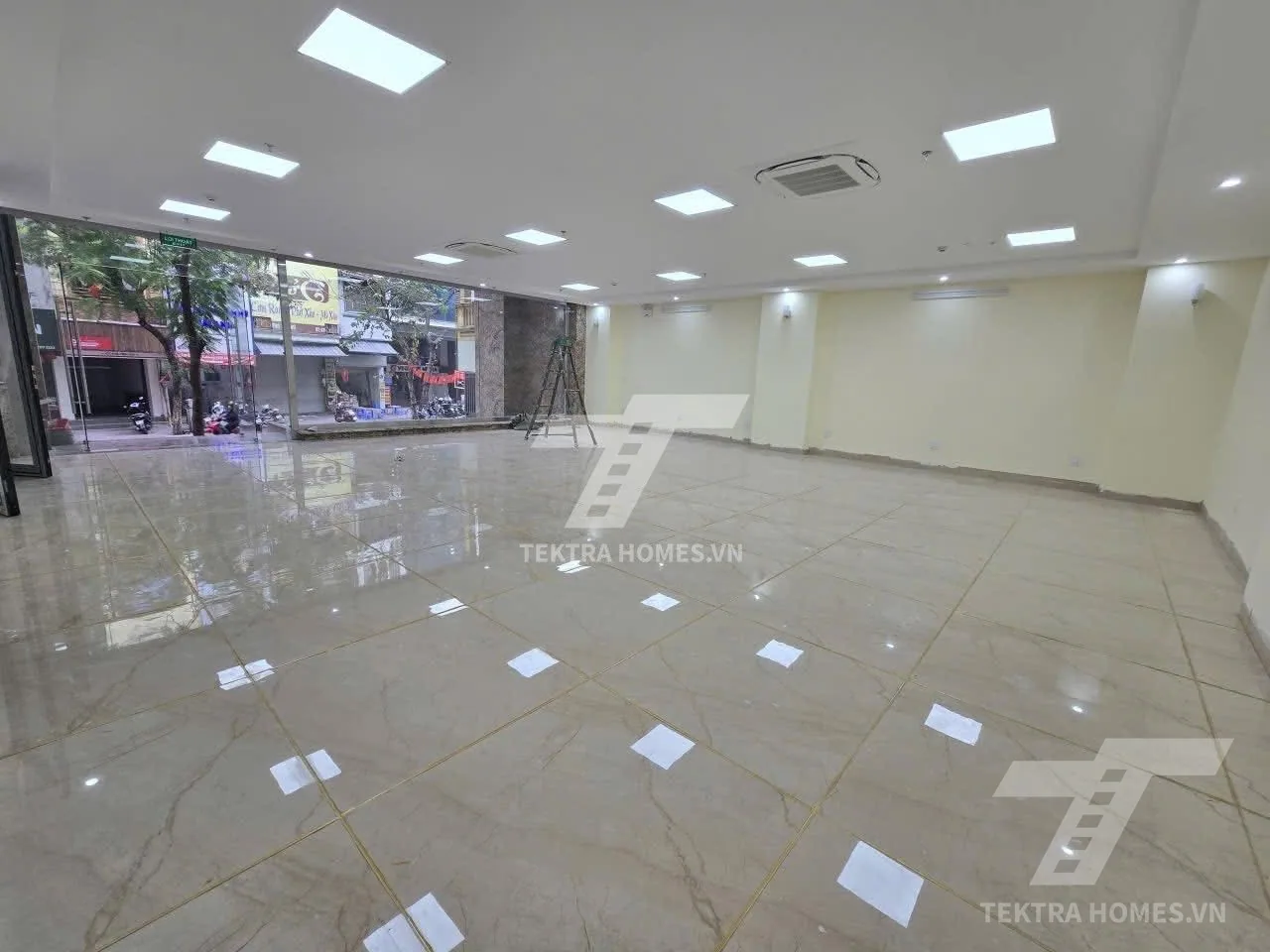 Không gian 3 tại Cho thuê nhà nguyên căn cực đẹp Vương Thừa Vũ