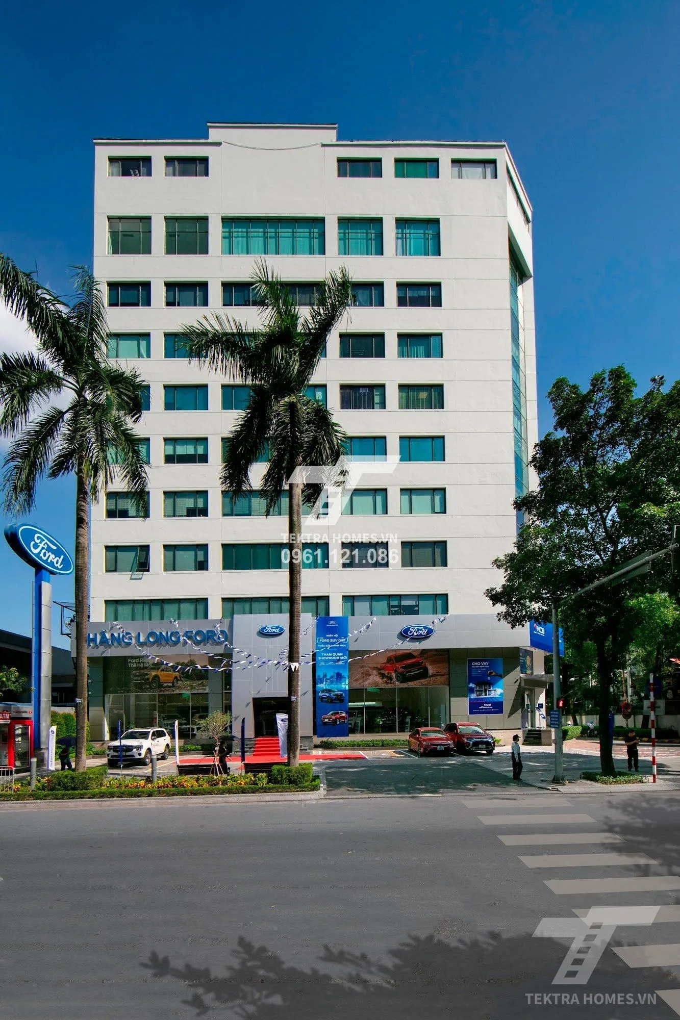 Không gian 2 tại Cho thuê văn phòng hạng B | IDMC Láng Hạ Building | 105 Láng Hạ