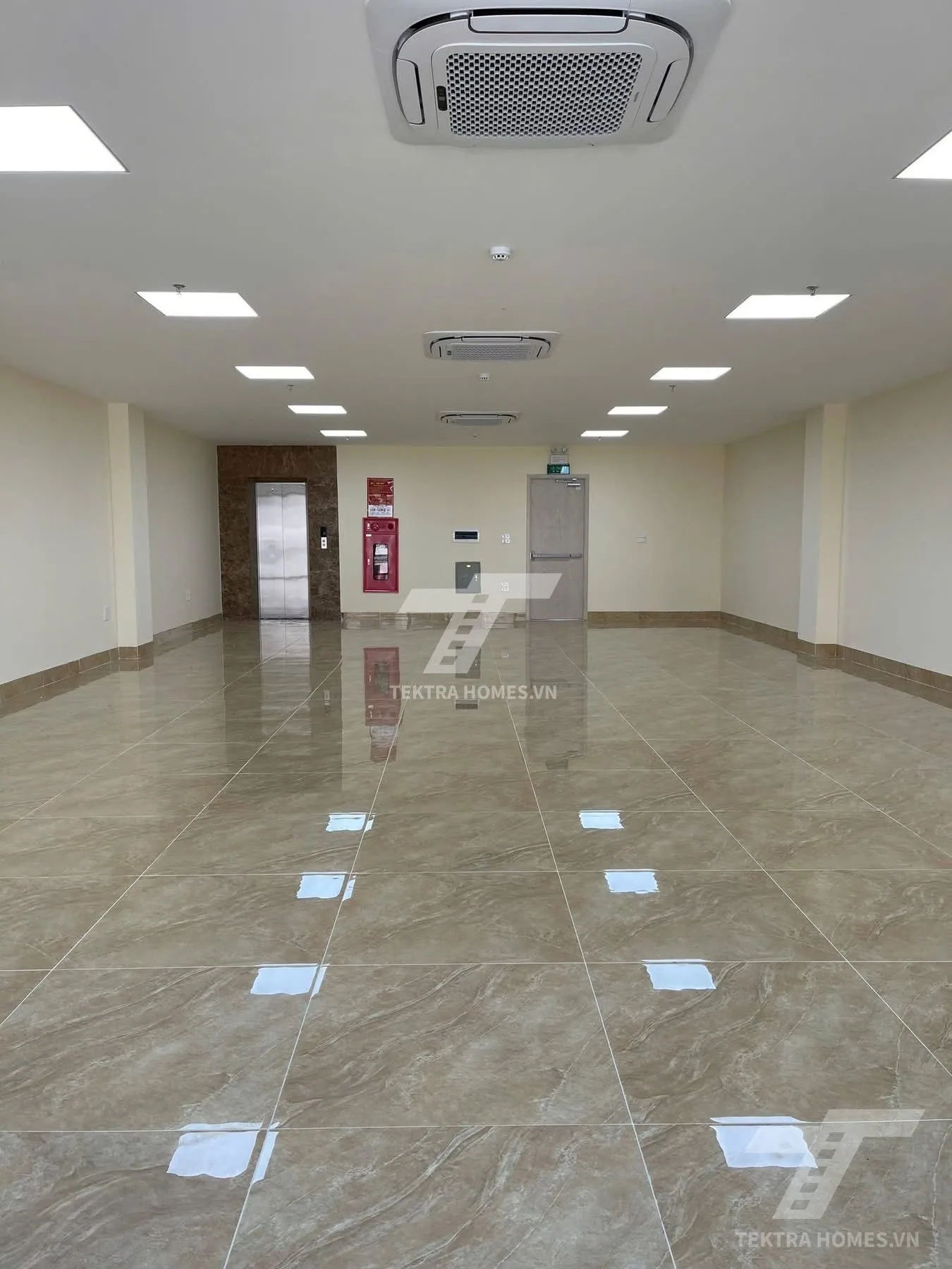 Không gian 5 tại Cho thuê nhà nguyên căn cực đẹp Vương Thừa Vũ