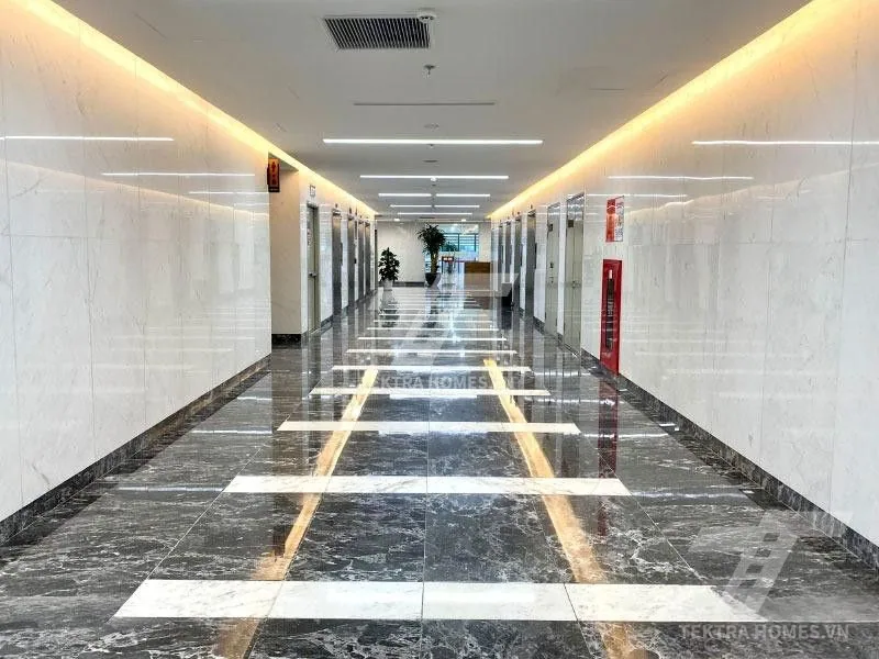 Không gian 5 tại Cho thuê văn phòng hạng B | Peakview Tower | 36 Hoàng Cầu