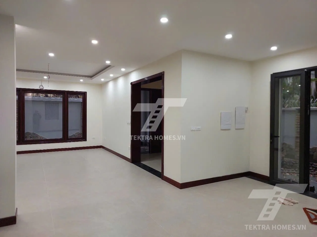 Không gian 3 tại Cho thuê biệt thự khu Trung Hòa Nhân Chính