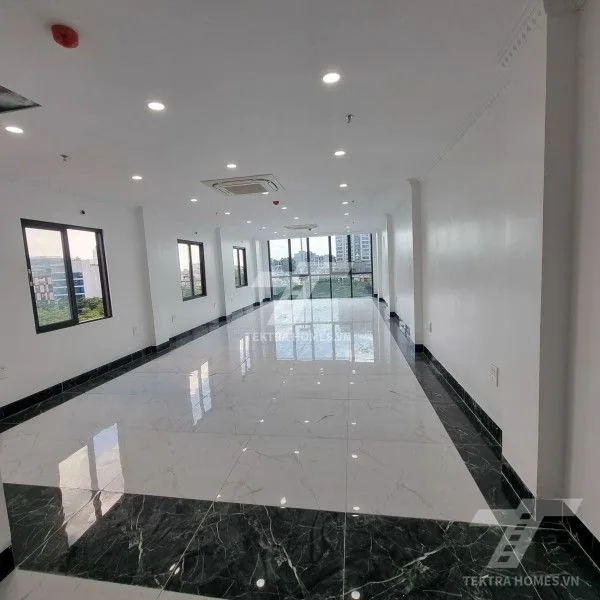Không gian 3 tại Cho thuê tòa văn phòng tại ngõ 2 Hoàng Quốc Việt, Cầu giấy