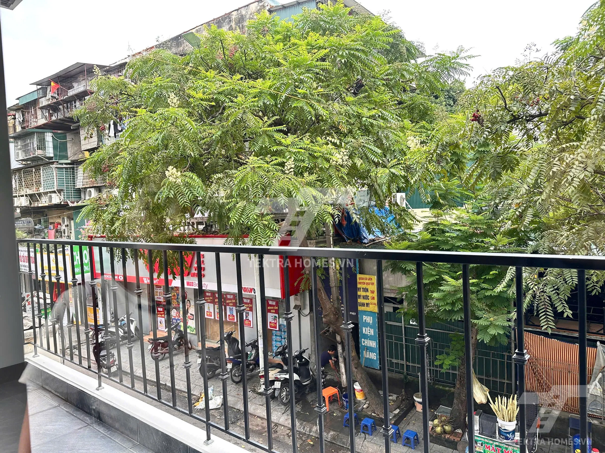 Không gian 4 tại Cho thuê nhà nguyên căn phố Nguyễn Quý Đức Thanh Xuân