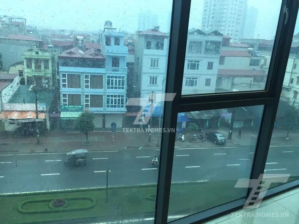Không gian 2 tại Cho thuê văn phòng 3 tầng ở Lê Trọng tấn Hà đông