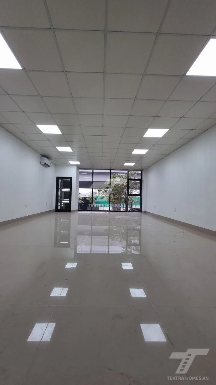 Không gian 2 tại Cho thuê văn phòng đường Phạm Văn Đồng