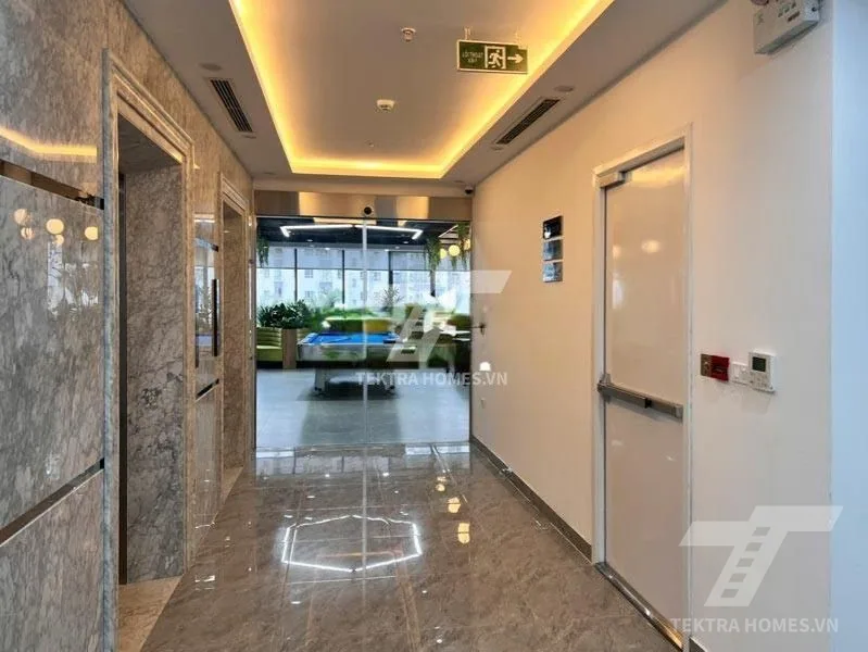 Không gian 4 tại Cho thuê văn phòng hạng C | Web3 Tower | 15/4 Duy Tân