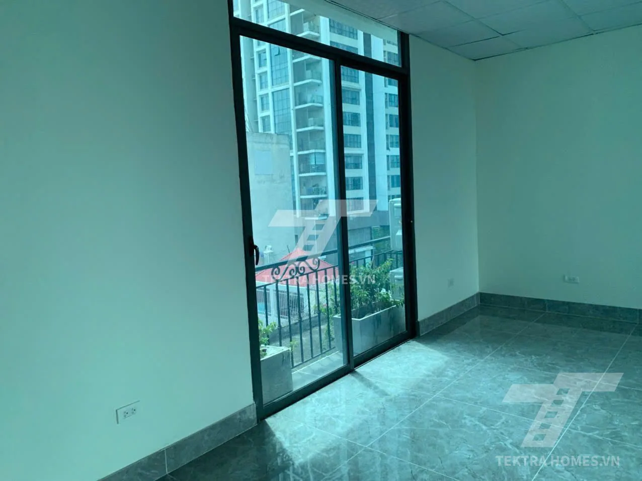 Không gian 5 tại Cho thuê văn phòng ngõ 285 Khuất Duy Tiến