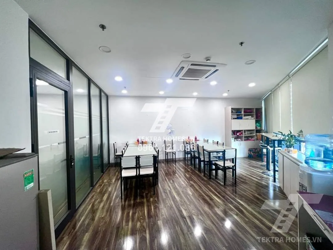 Không gian 2 tại Cho thuê văn phòng tại tòa Viwaseen Tố hữu, Trung Văn