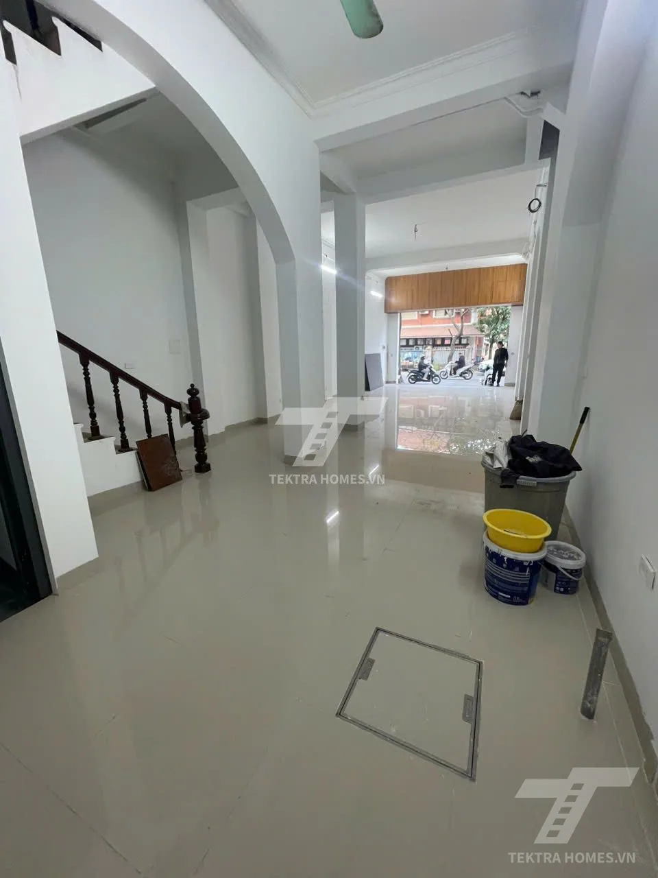 Không gian 5 tại Cho thuê nhà nguyên căn phố MAi Dịch