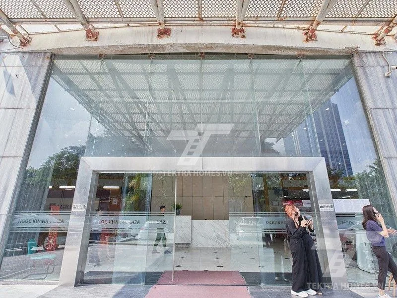 Không gian 2 tại Cho thuê văn phòng hạng B | Ngọc Khánh Plaza | Số 1 Phạm Huy Thông