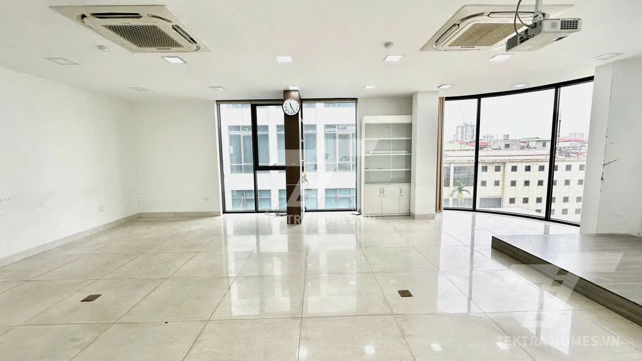 Không gian 3 tại Cho thuê văn phòng phố huỳnh thúc kháng