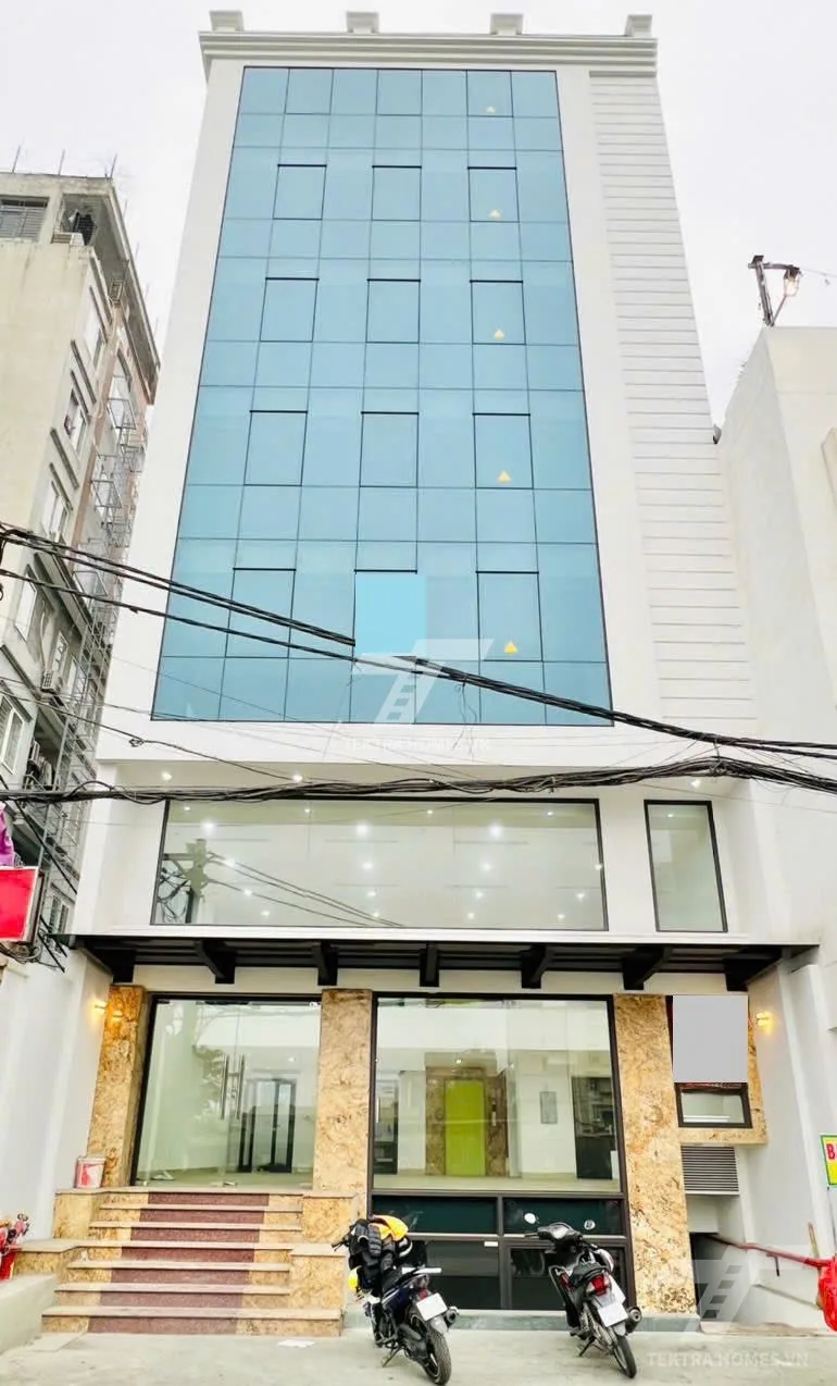 Không gian 3 tại Cho thuê văn phòng tại tòa trục đường Nguyễn Trãi