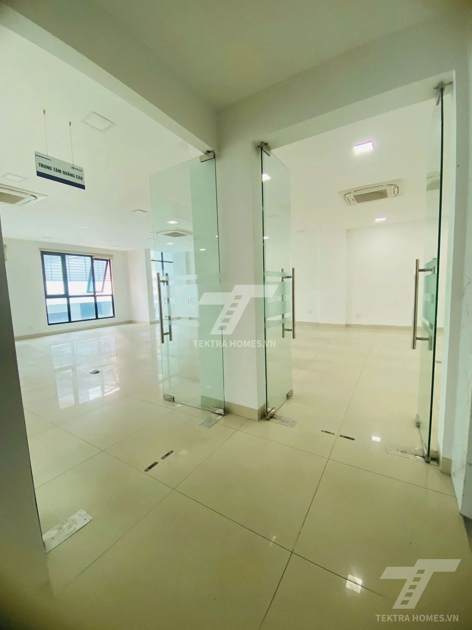 Không gian 2 tại Cho thuê văn phòng ngõ 23 Lê Văn Lương