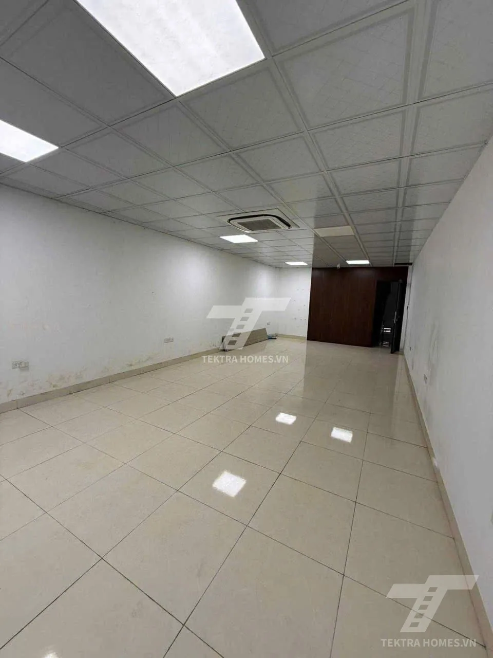 Không gian 3 tại Cho thuê văn phòng ngõ 113 Hoàng Cầu