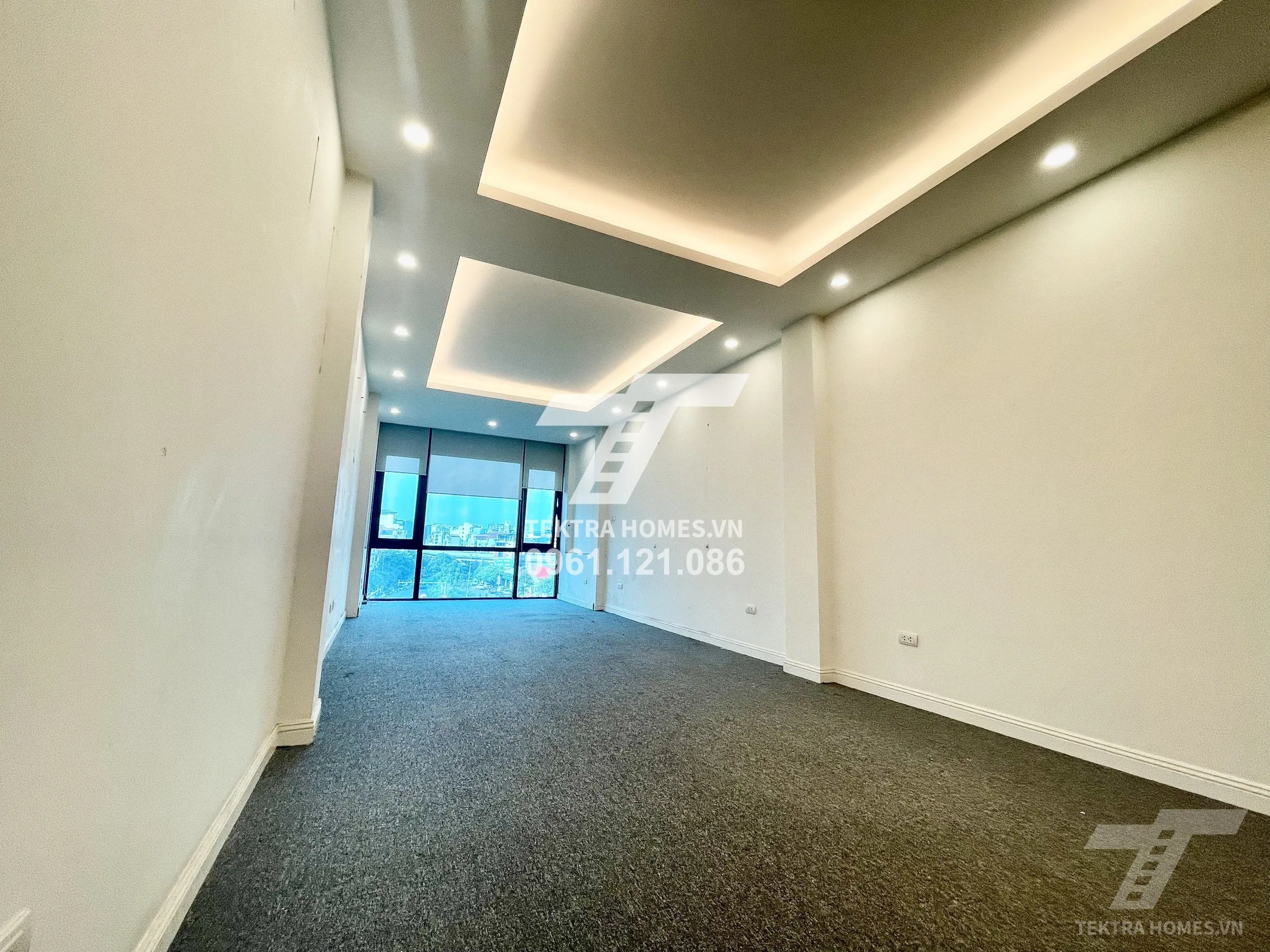 Không gian 4 tại Cho thuê văn phòng phố Quan nhân