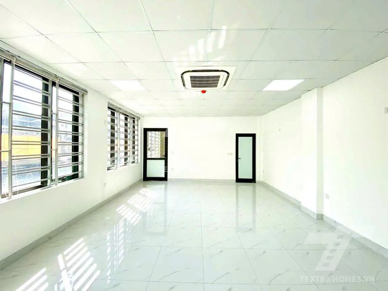 Không gian 2 tại Cho thuê nhà 3 tầng phố Trần Cung _Hà Nội