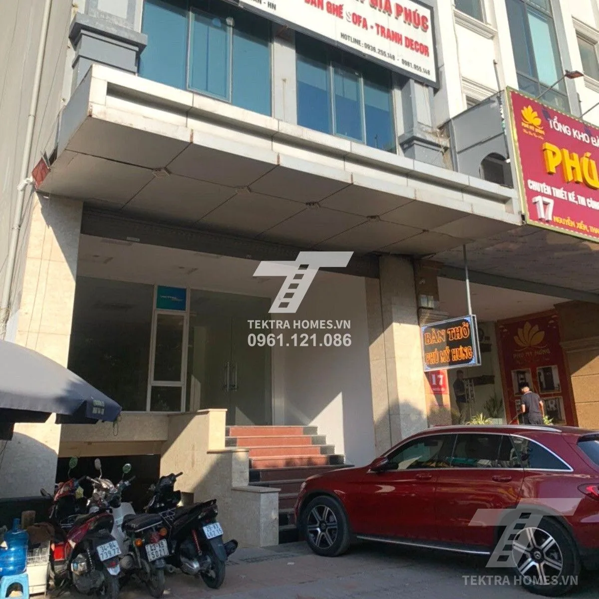 Không gian 3 tại Cho thuê văn phòng mặt đường Nguyễn Xiển, Thanh Xuân