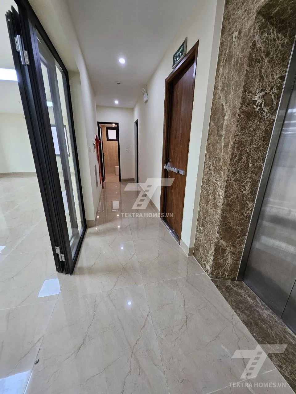 Không gian 2 tại Cho thuê văn phòng mới đẹp ngõ 106 Hoàng Quốc Việt