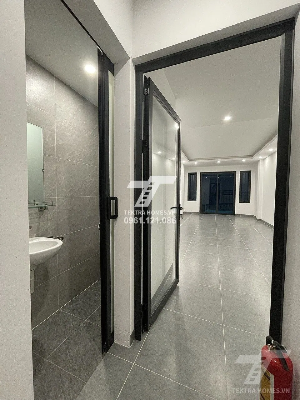 Không gian 5 tại Cho thuê văn phòng 47m2 tại ngõ 70 Nguyễn Hoàng