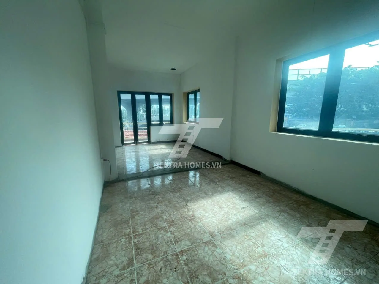 Không gian 3 tại Cho thuê nhà nguyên căn phố Phạm VĂn Đồng
