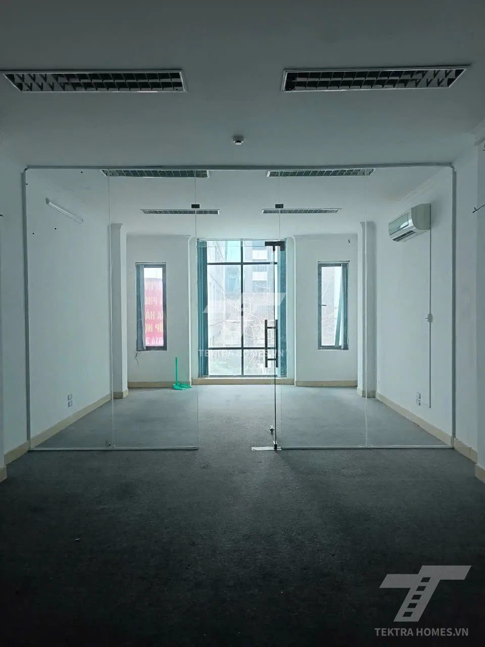 Không gian 3 tại Cho thuê văn phòng 50m2 ngõ 78 phố Duy Tân
