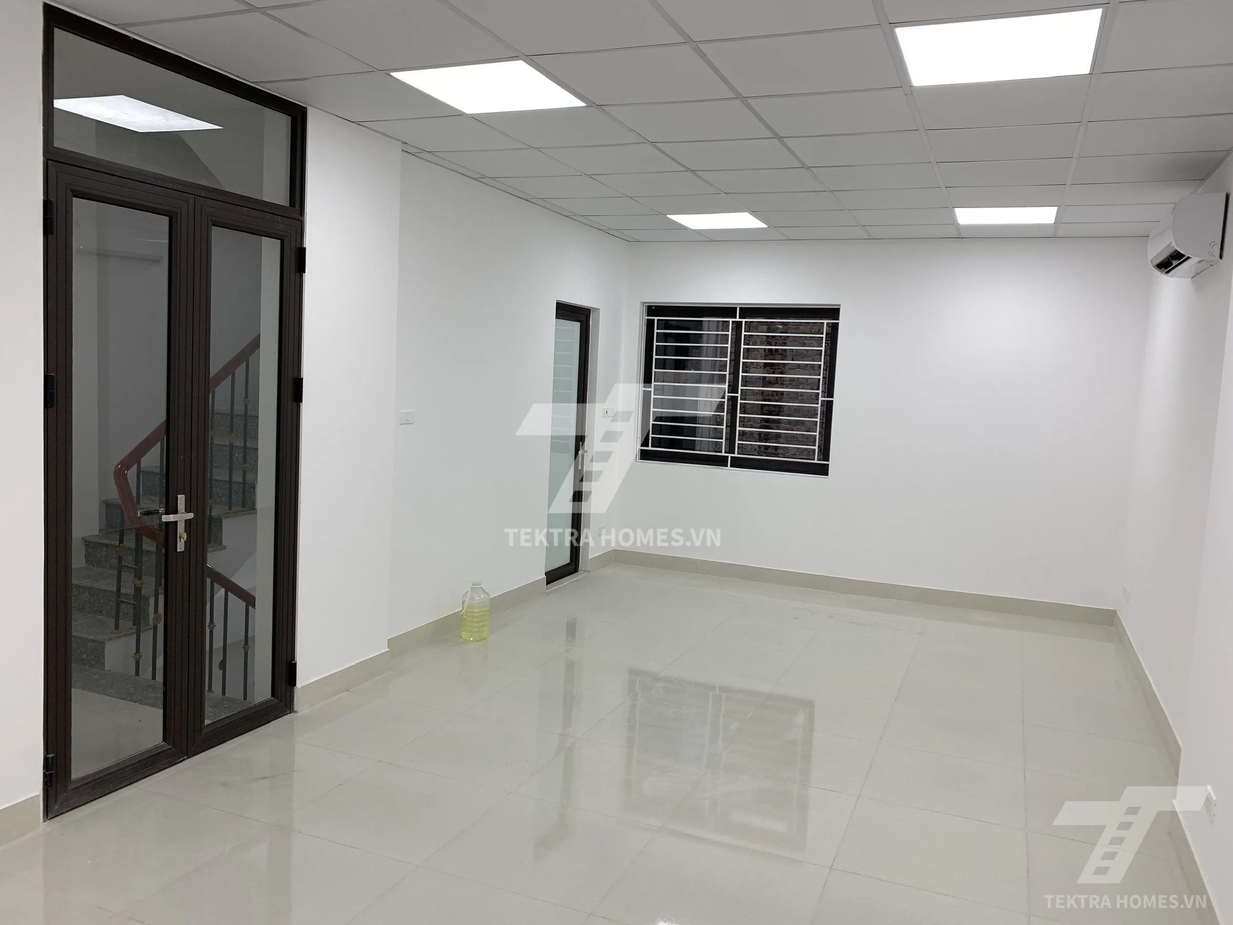Không gian 2 tại Cho thuê văn phòng tại LK TT02 HD mon city