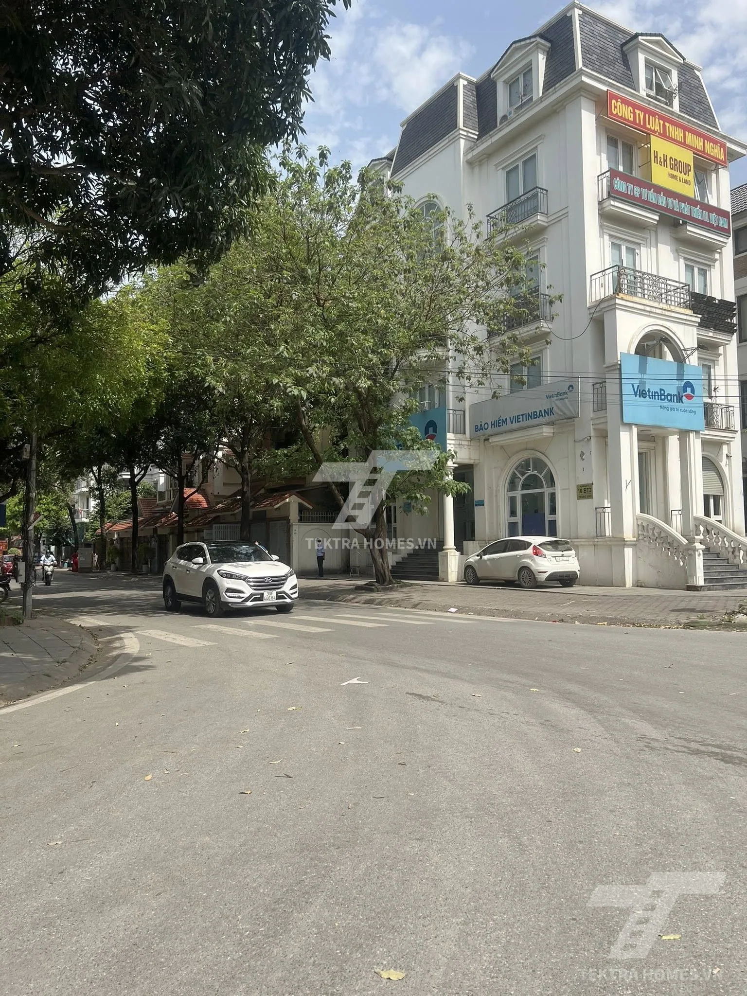 Không gian 2 tại Cho thuê văn phòng tại Trung Văn, Tố Hữu