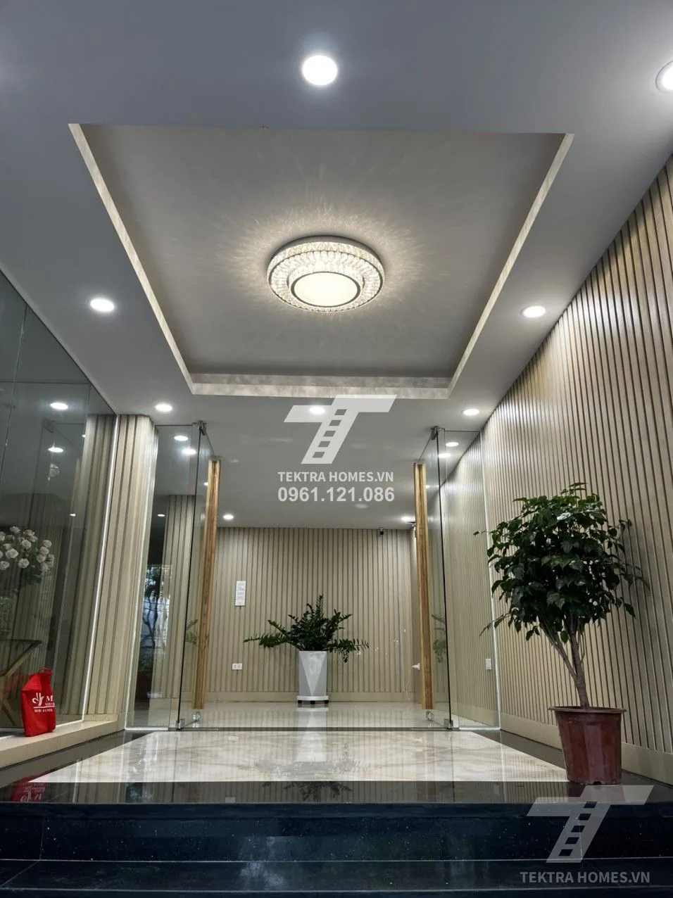 Không gian 2 tại Cho thuê văn phòng ngõ 26 Đỗ Quang, Trung Hòa, Cầu Giấy