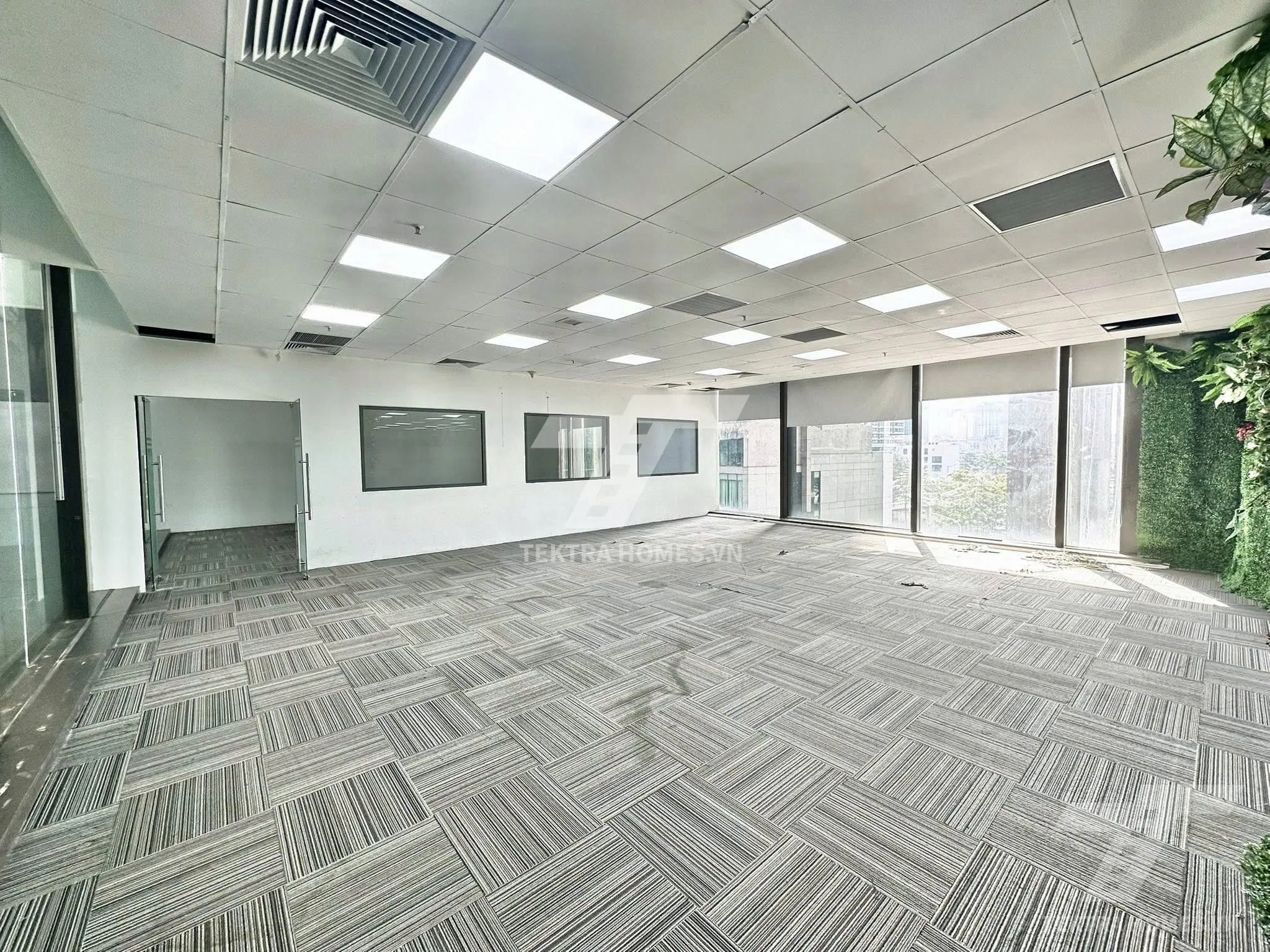 Không gian 5 tại Cho thuê văn phòng tại tòa Dolphin Plaza