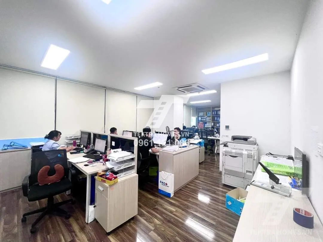 Không gian 3 tại Cho thuê văn phòng tại tòa Viwaseen Tố hữu, Trung Văn