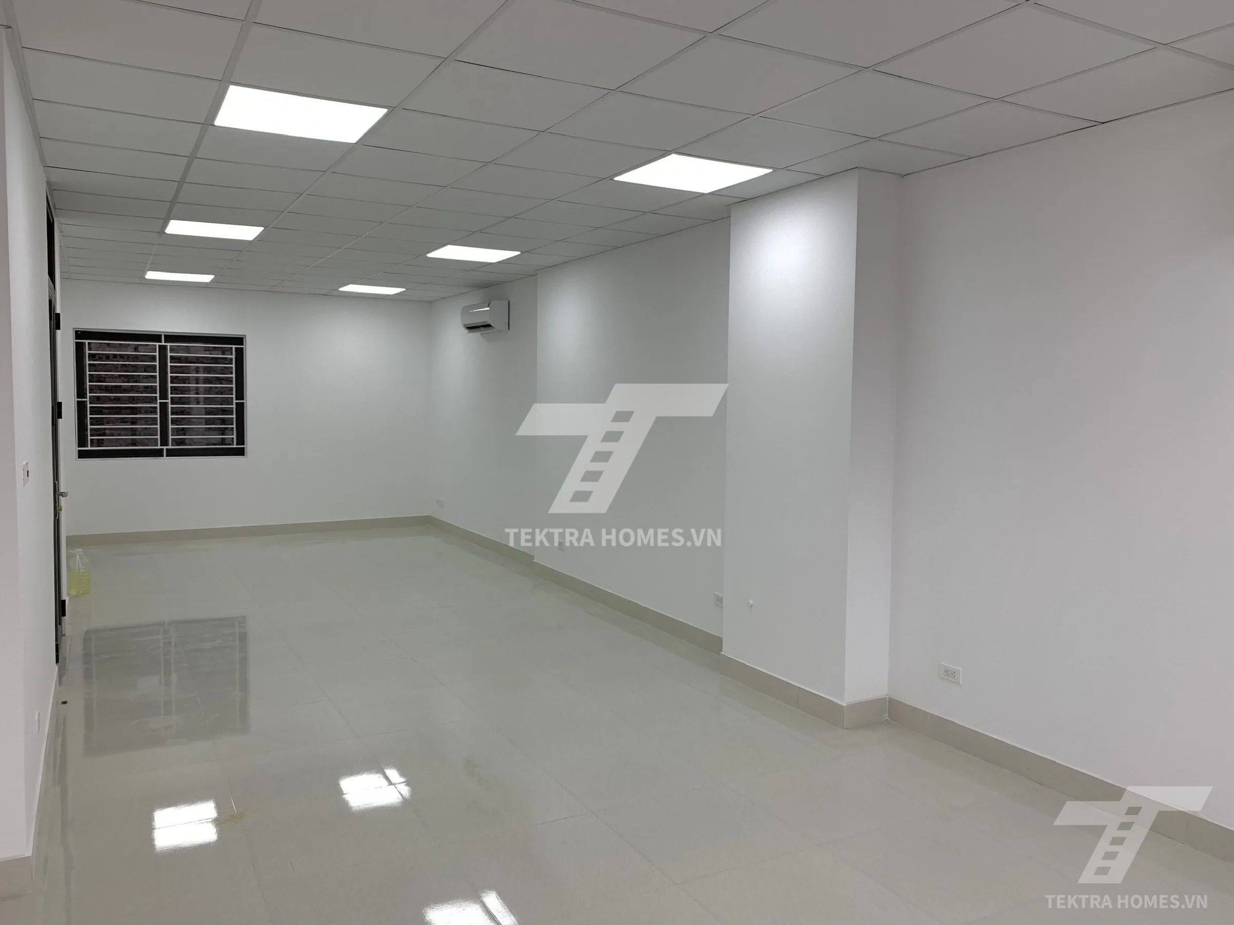 Không gian 3 tại Cho thuê văn phòng tại LK TT02 HD mon city