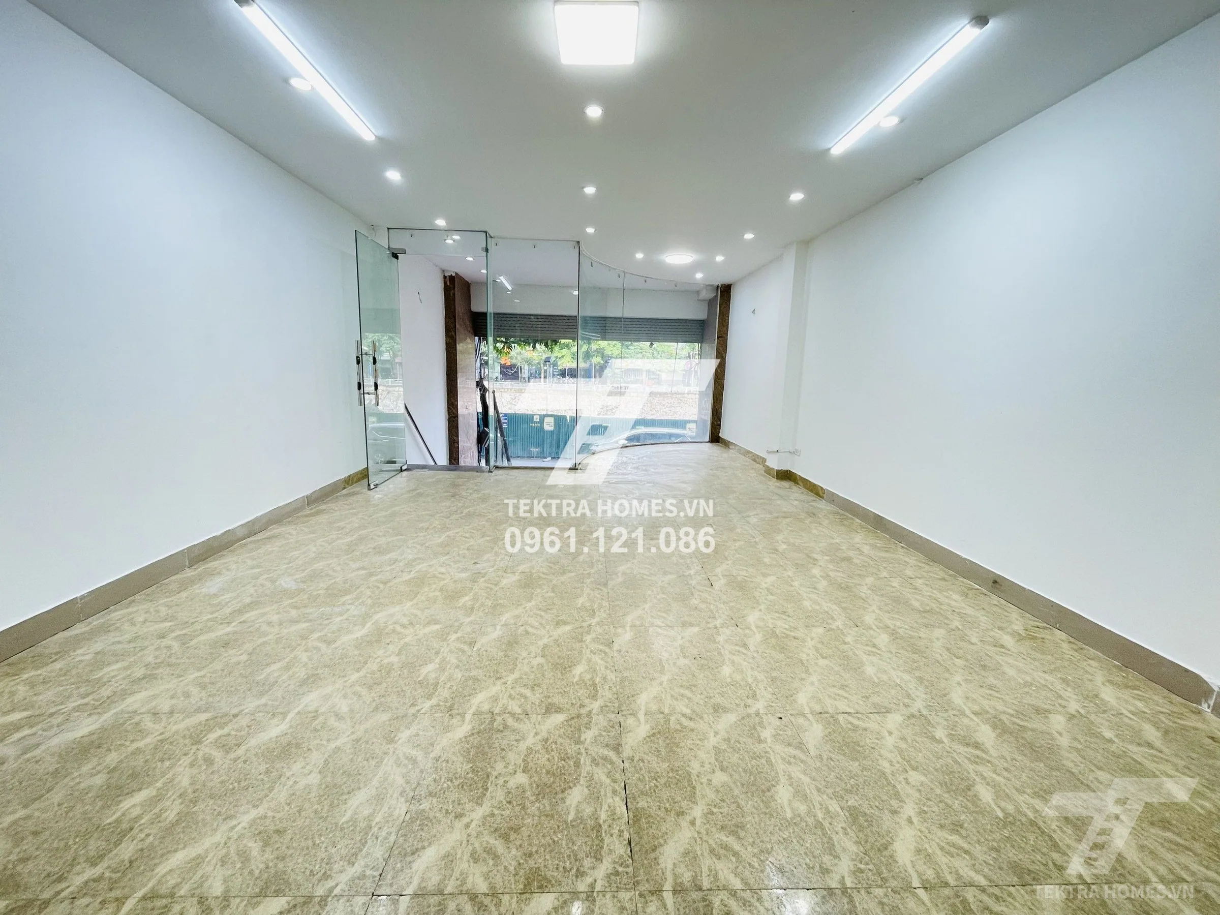 Không gian 5 tại Cho thuê văn phòng, MBKD trục đường Thượng Đình