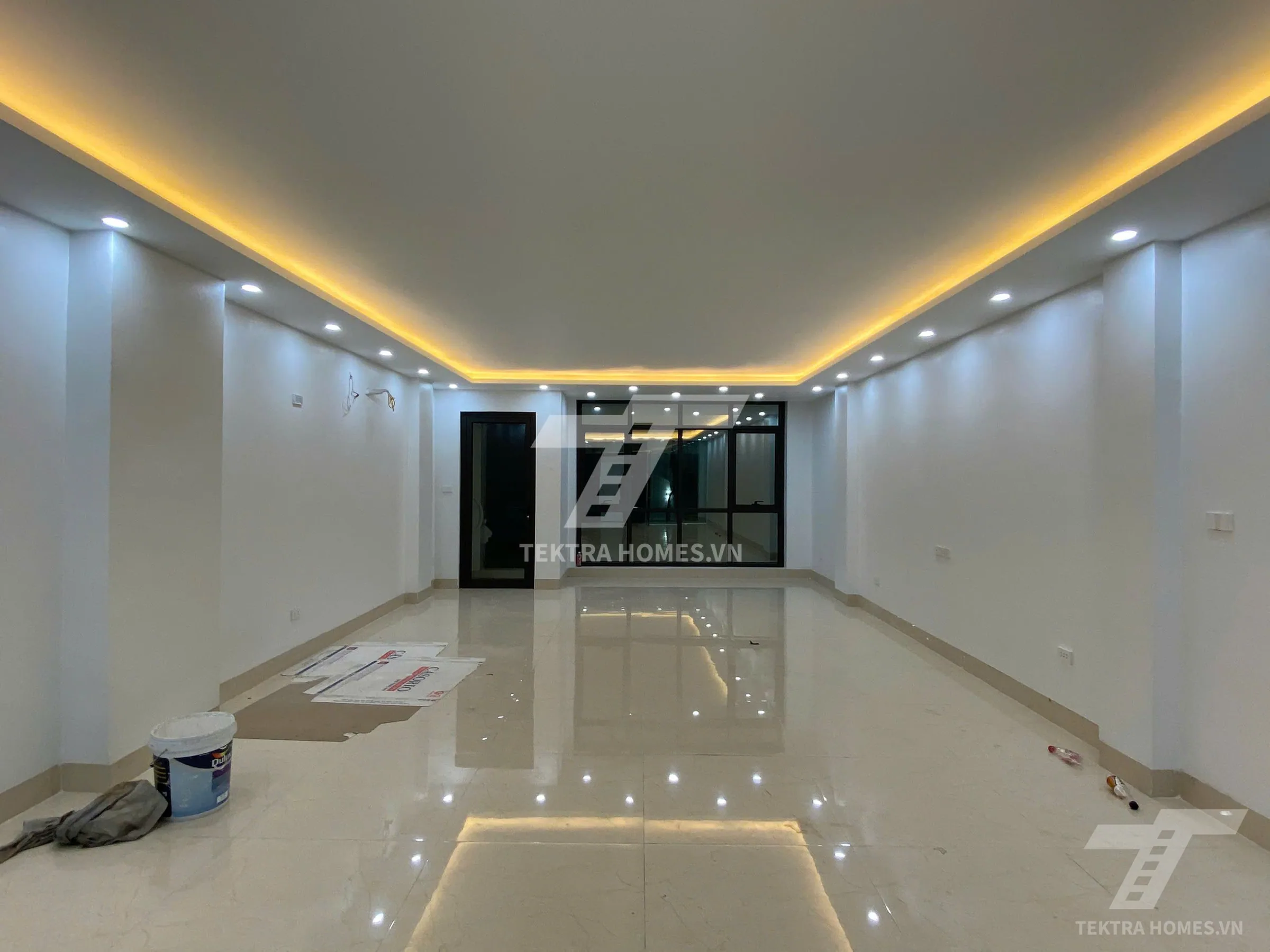 Không gian 2 tại Cho thuê văn phòng mới đẹp phố Dương Khuê