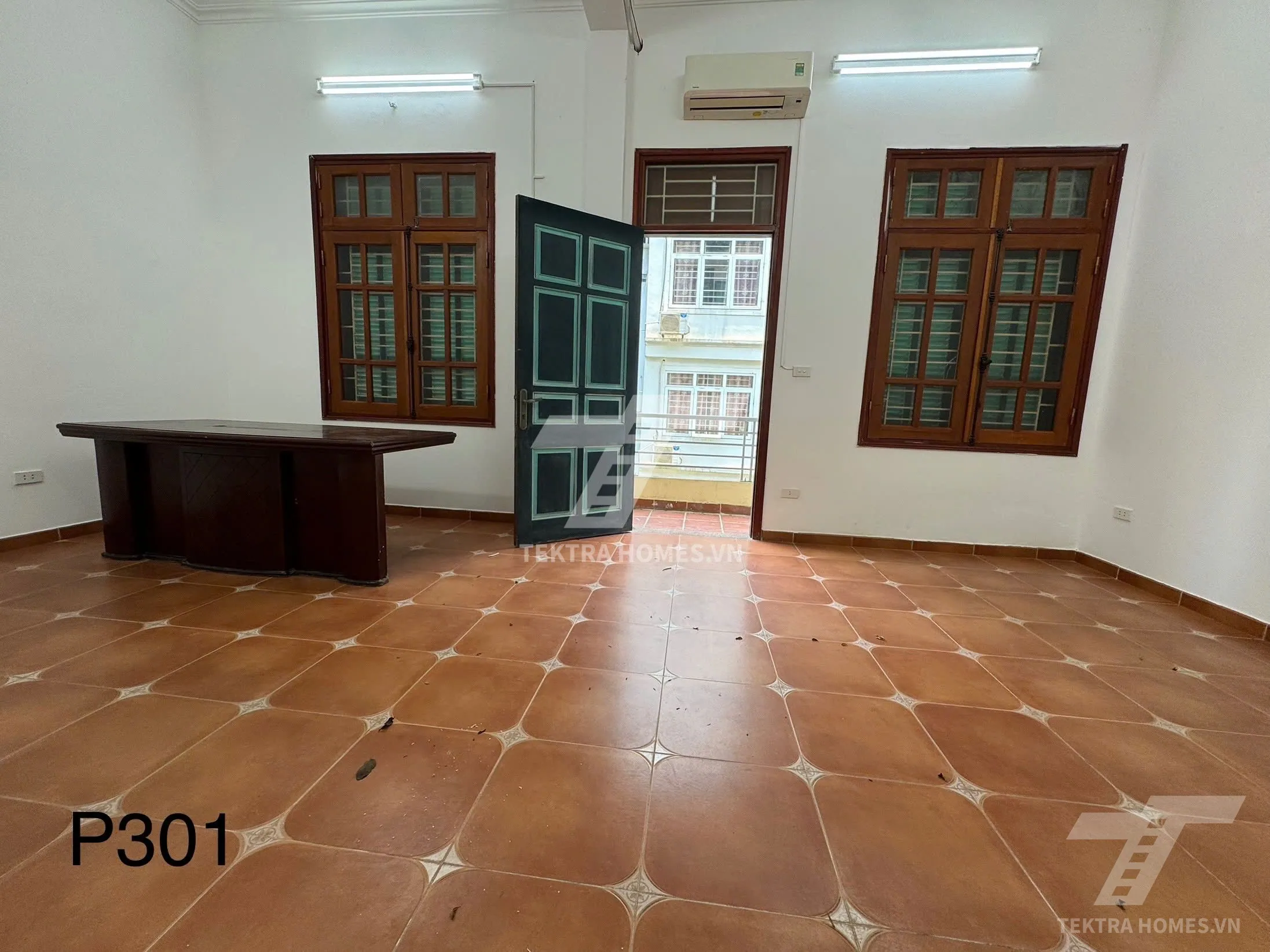 Không gian 2 tại Cho thuê văn phòng đường Nguyễn Bá Khoản