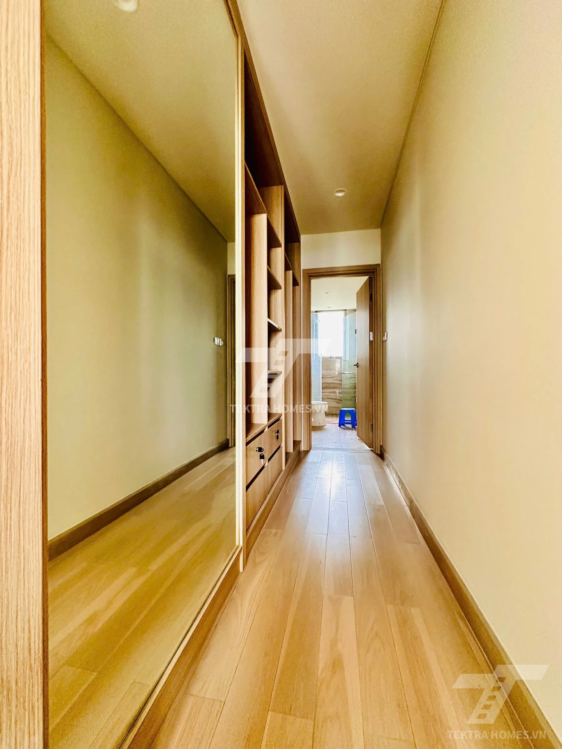 Không gian 5 tại Cho thuê nhà nguyên căn the manor Nguyễn Xiển