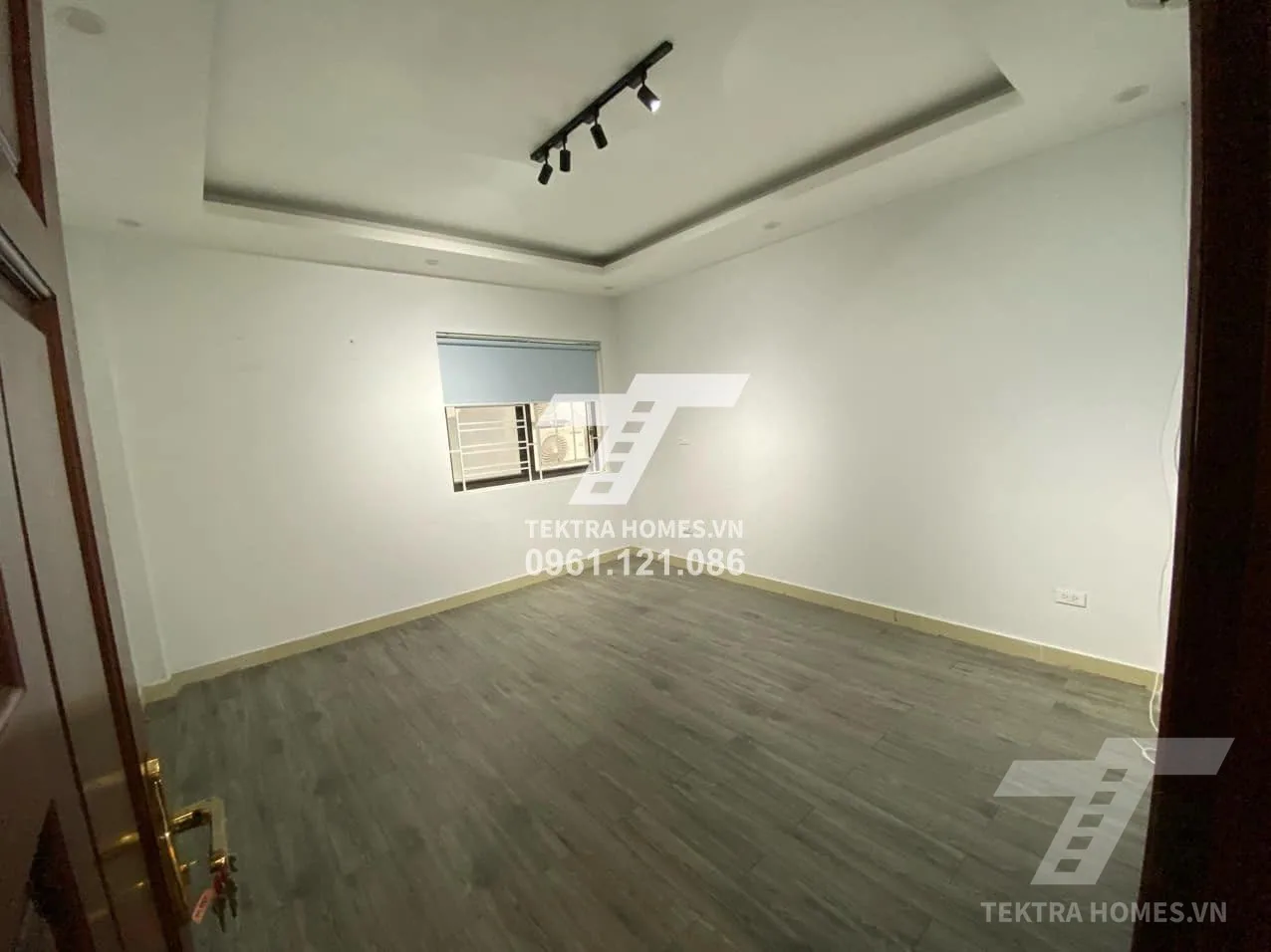 Không gian 4 tại Cho thuê văn phòng liền kề HDmon City Mỹ đình