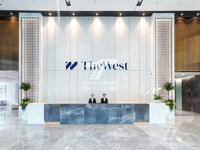 Không gian 3 tại Cho thuê văn phòng hạng B | The West | 265 Cầu Giấy