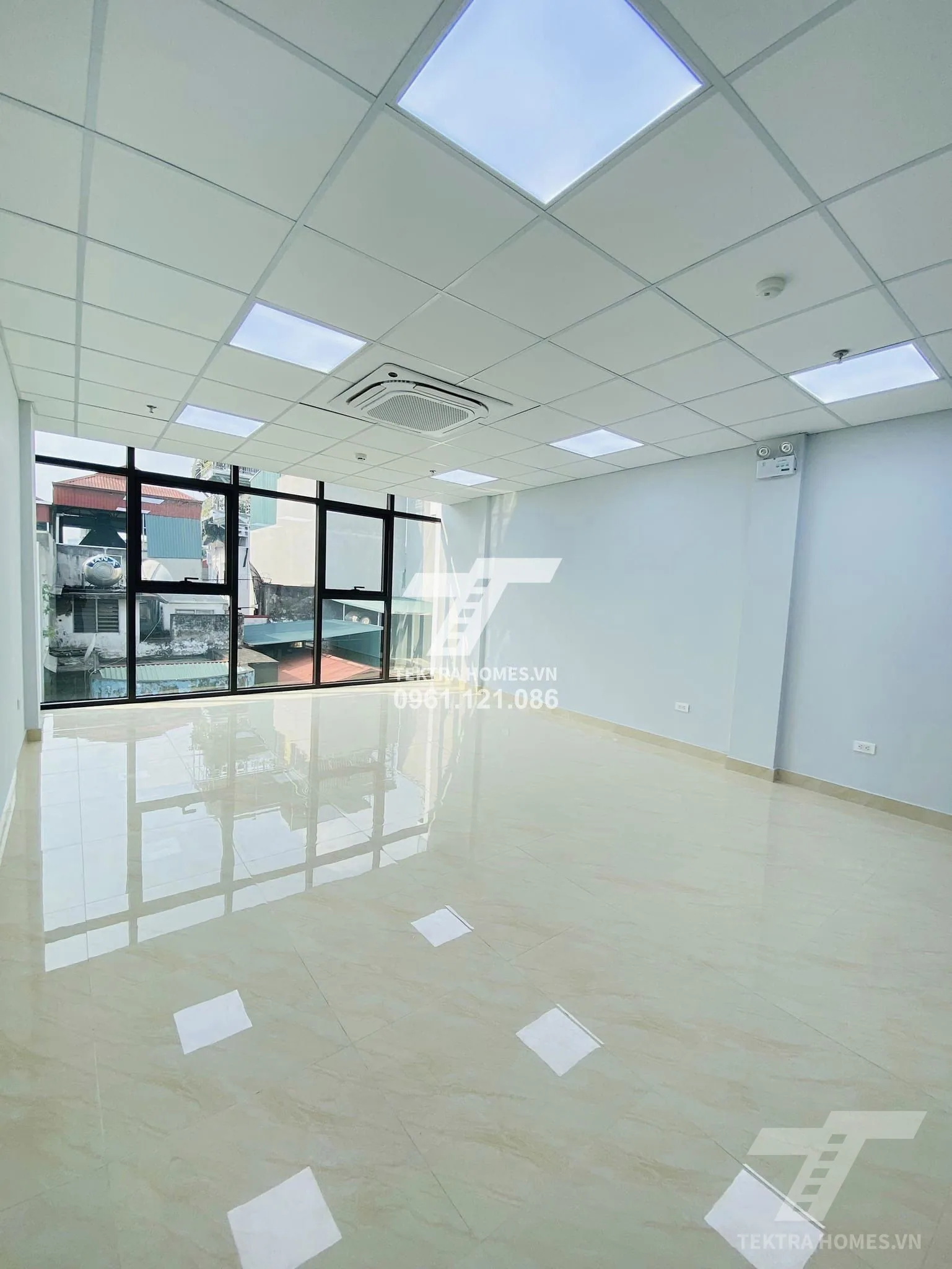 Không gian 2 tại Cho thuê văn phòng tại ngõ 26 Nguyên Hồng