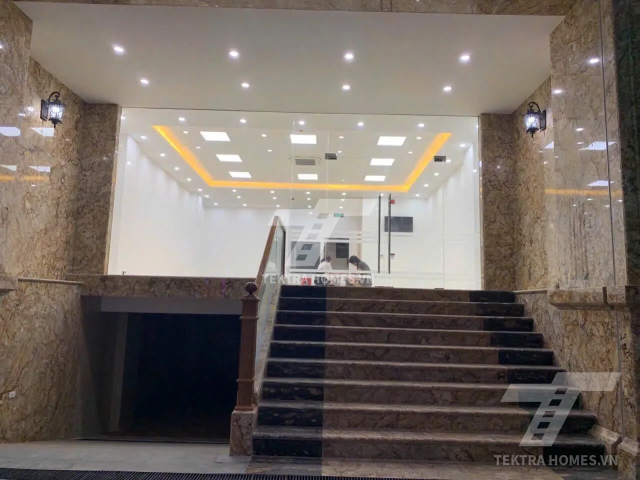 Không gian 3 tại Cho thuê văn phòng ngõ 11 Duy Tân
