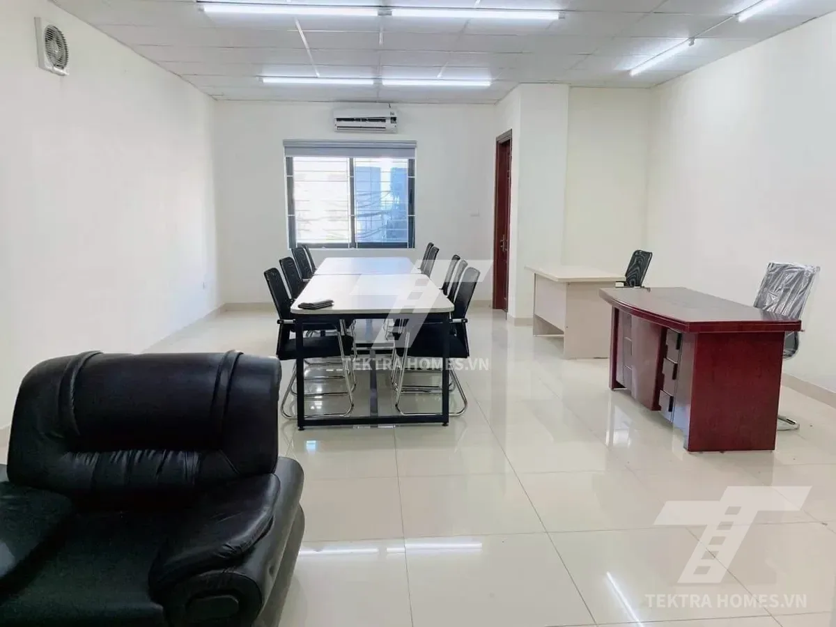 Không gian 4 tại Cho thuê văn phòng Cầu Giấy | 15/259 Yên Hòa