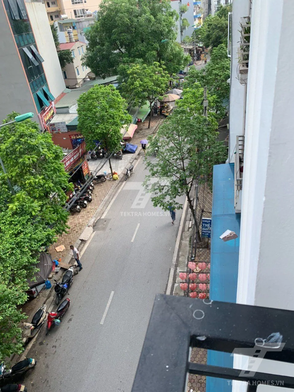 Không gian 2 tại Cho thuê văn phòng ngõ 38 Xuân La