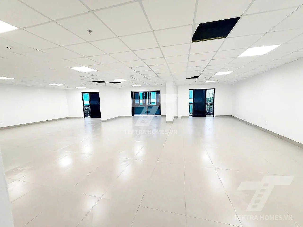 Không gian 2 tại Cho thuê văn phòng cực đẹp phố Mễ Trì