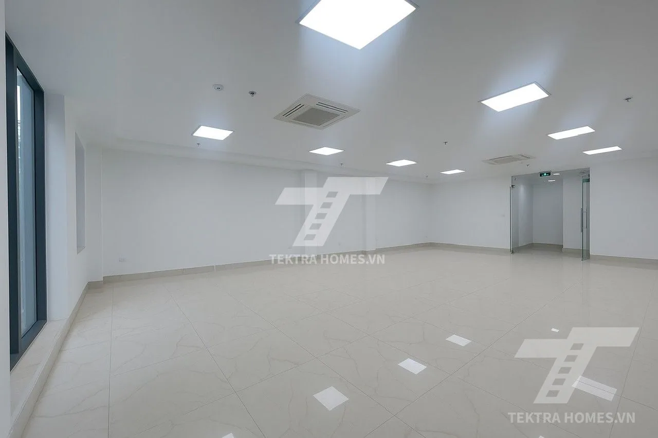 Không gian 2 tại Cho thuê văn phòng phố Lê Văn Thiêm