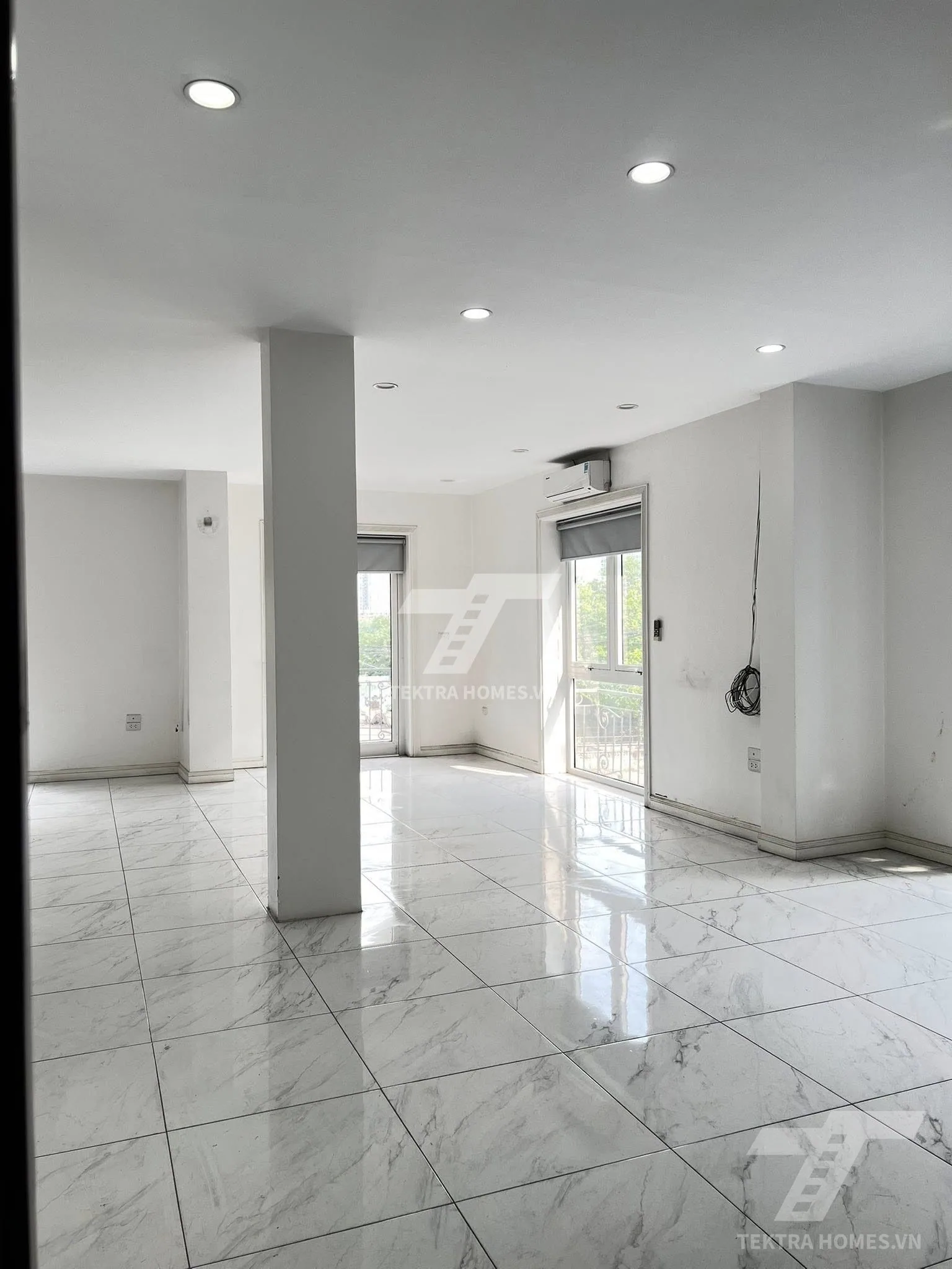 Không gian 4 tại Cho thuê văn phòng tại Trung Văn, Tố Hữu